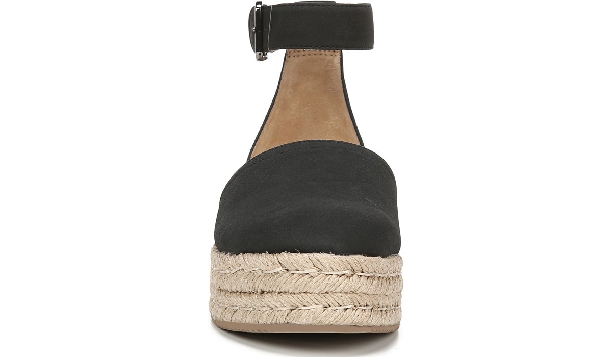 naturalizer waverly espadrille flat