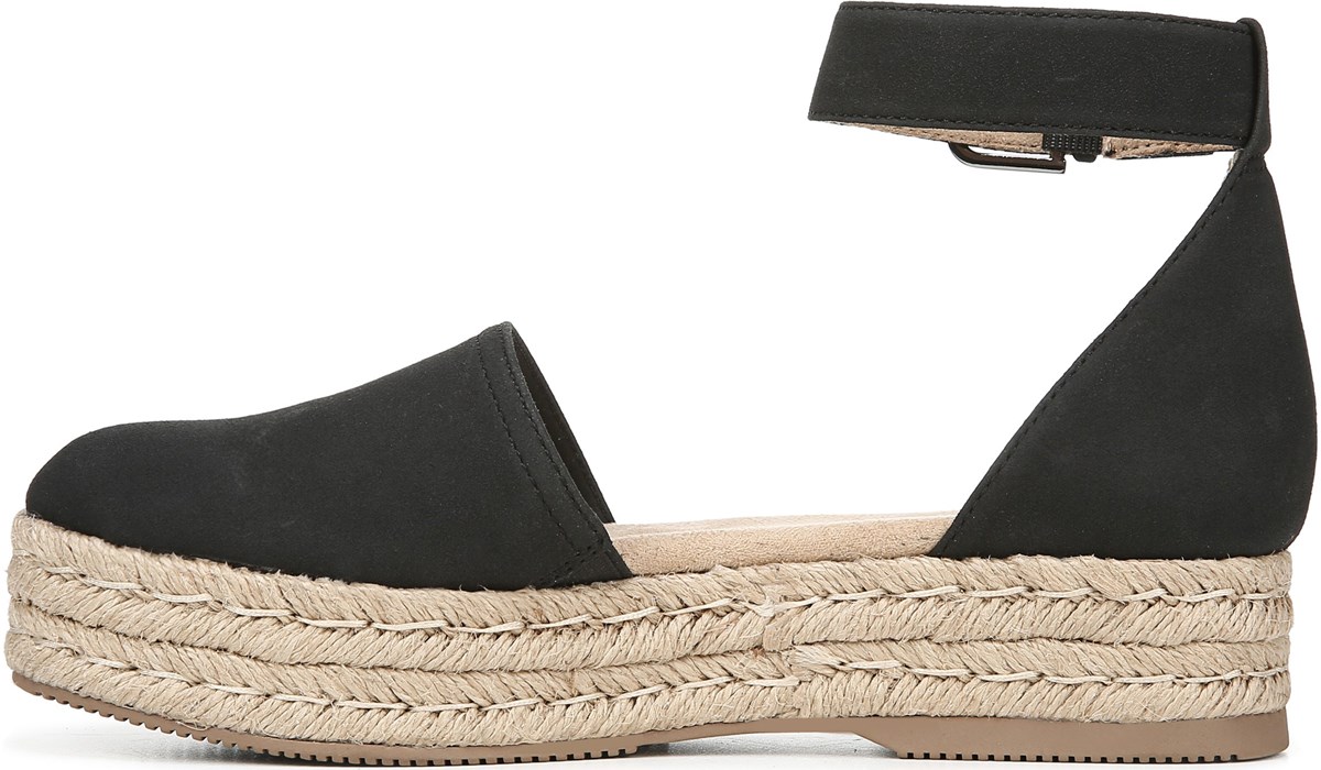 waverly espadrille flat