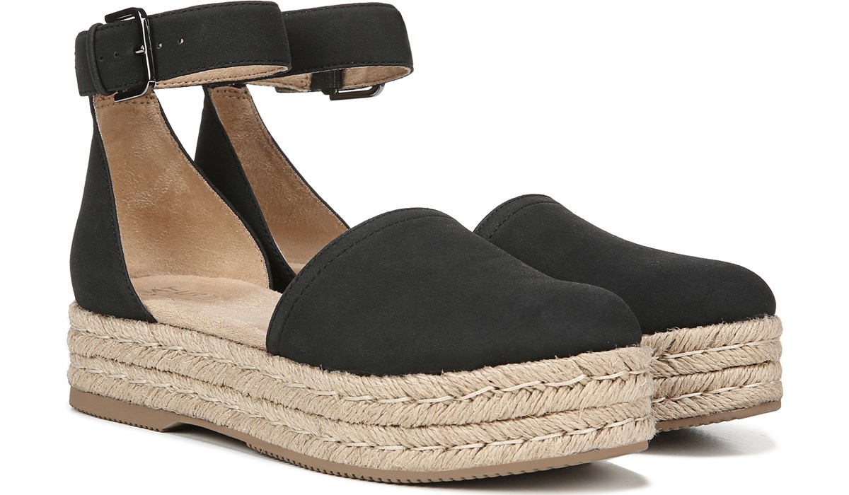 waverly espadrille flat