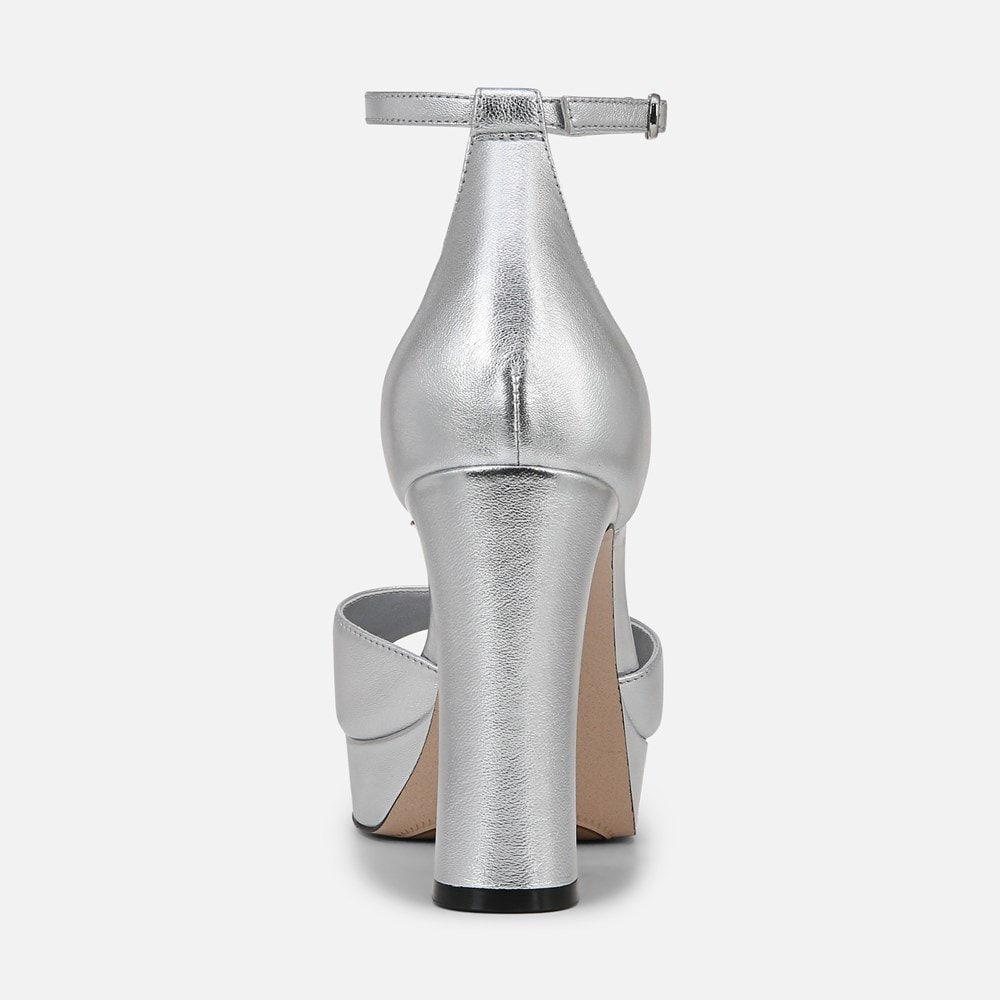 Naturalizer 27 Edit Delphie Dress Sandal | Womens Heels