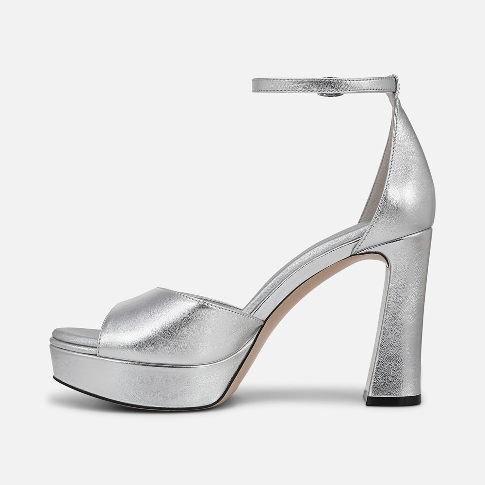 Naturalizer 27 Edit Delphie Dress Sandal | Womens Heels