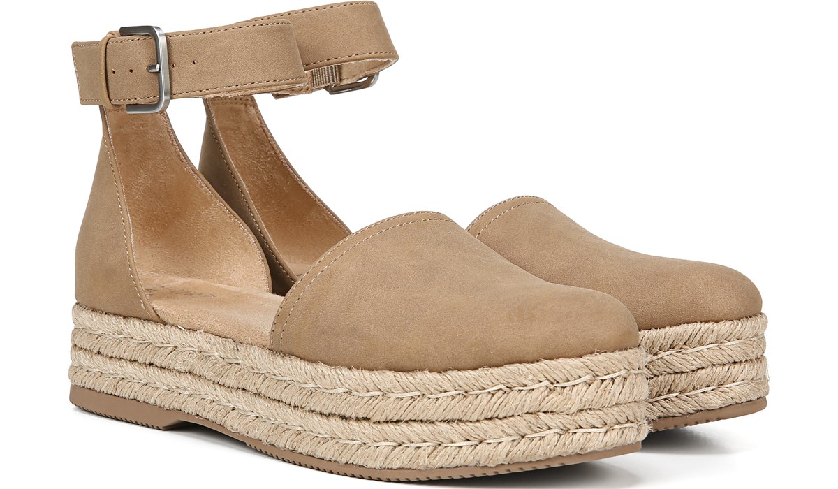 naturalizer espadrilles