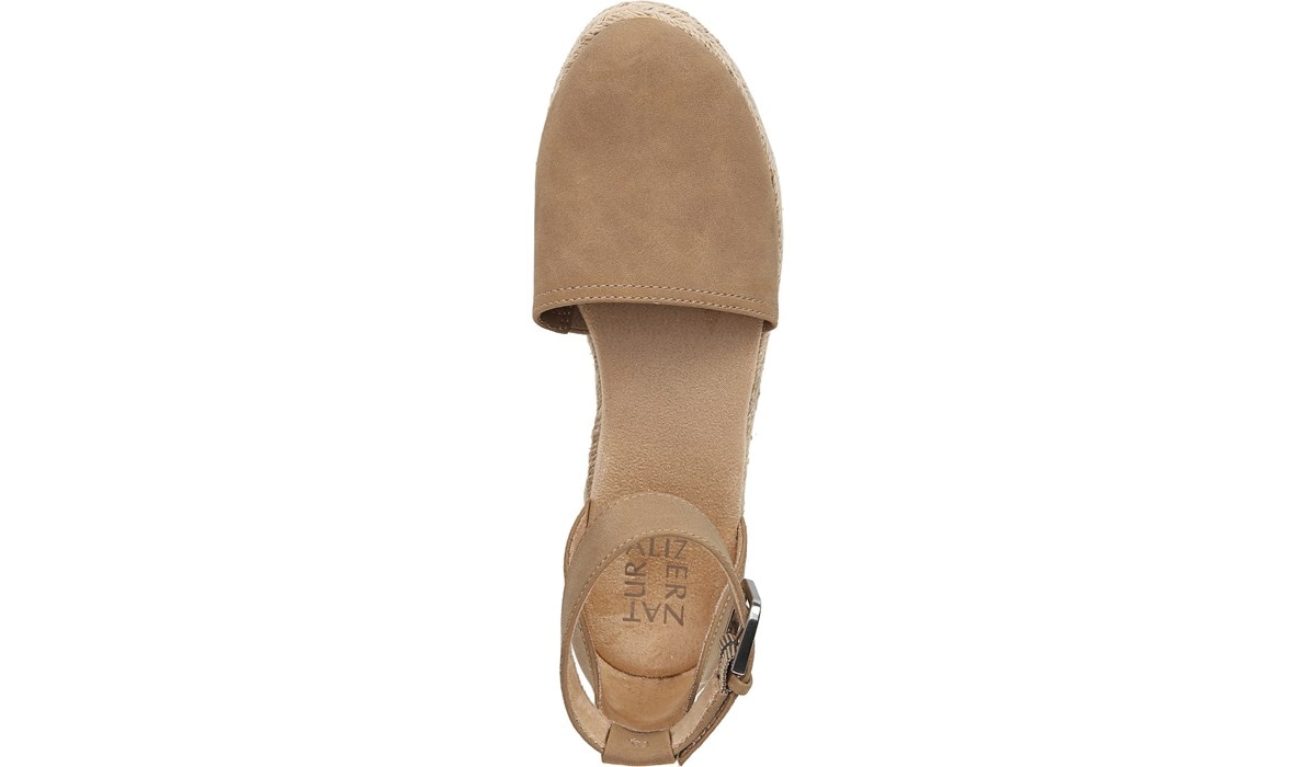 naturalizer waverly espadrilles