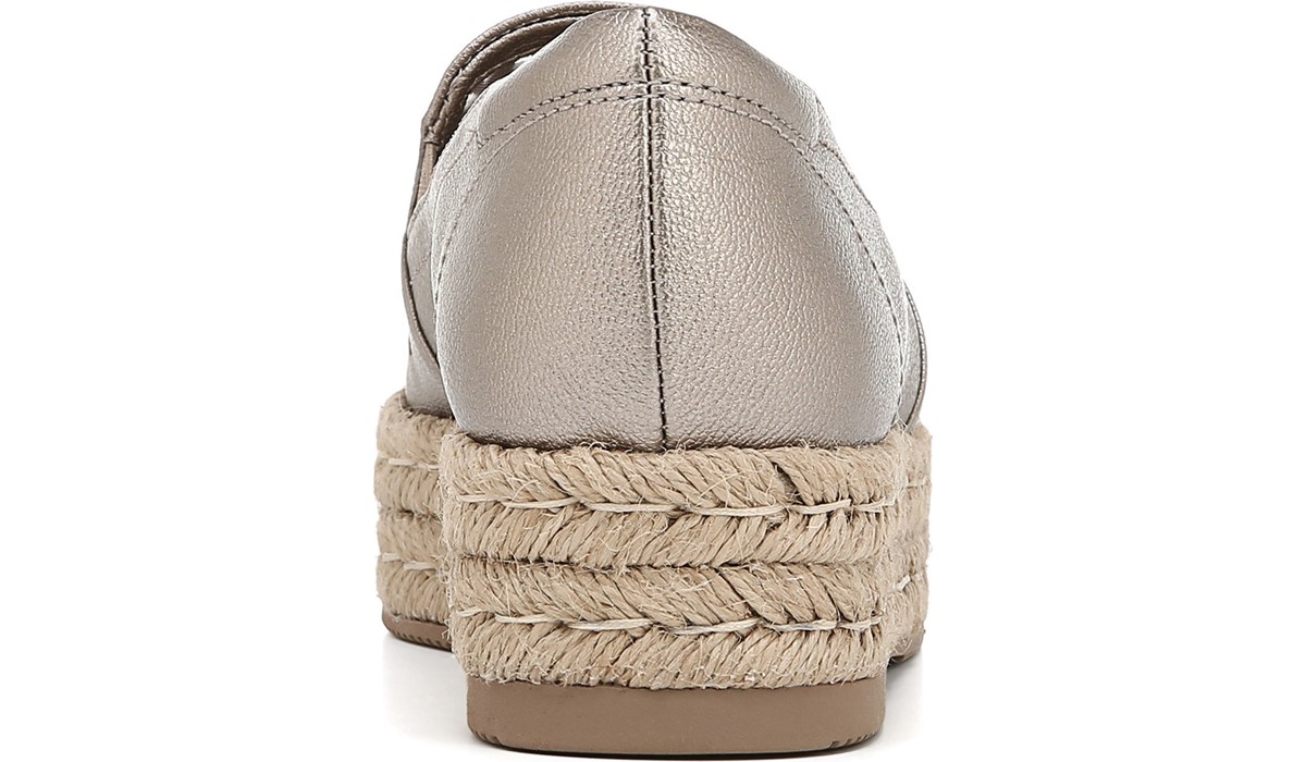naturalizer whitley espadrille