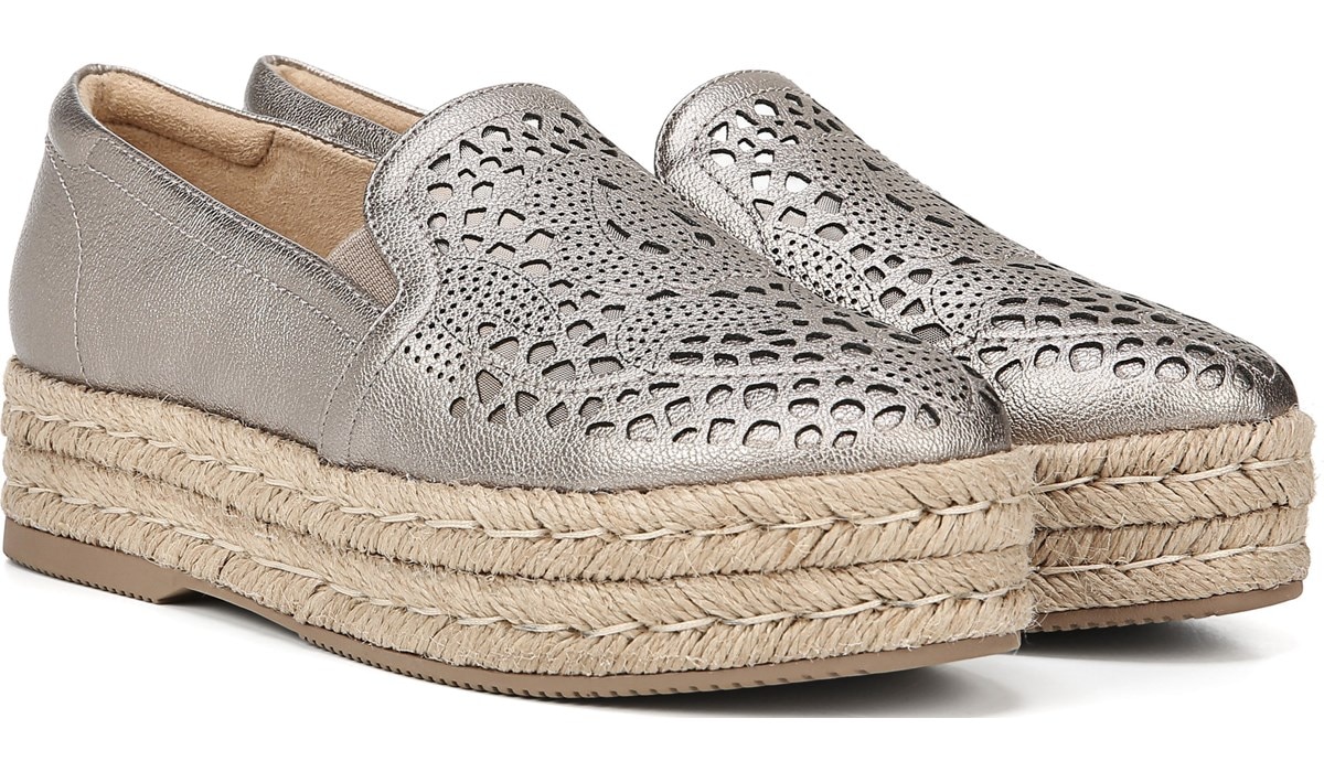 naturalizer whitley espadrille