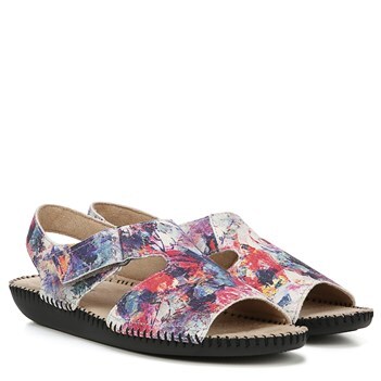 naturalizer scout sandal free shipping