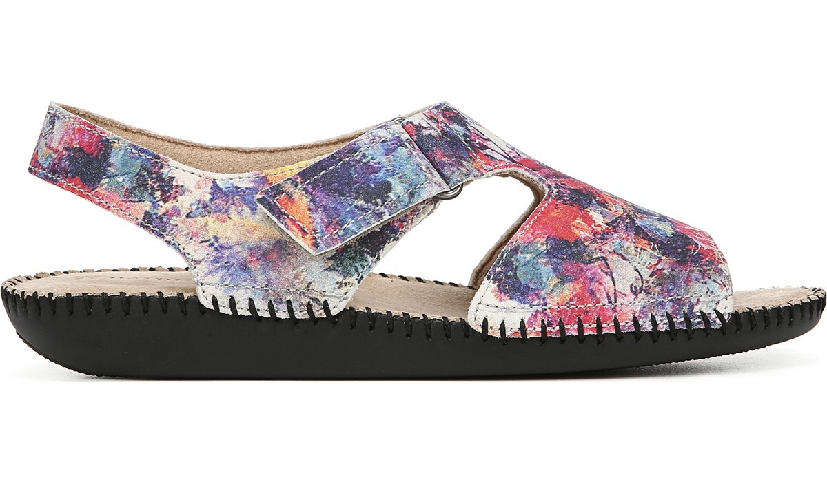 naturalizer scout sandal free shipping