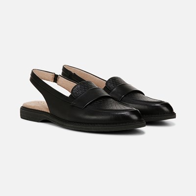 Naturalizer SOUL Idea d'Orsay Flat | Womens Flats