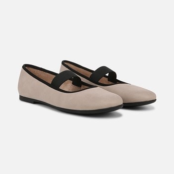 Wide Width Shoes Women Brilliant Basics Kids Mary Jane Ballet