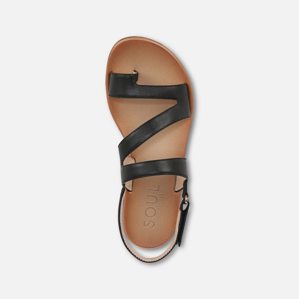 Naturalizer Soul Shakina Sandal | Womens Sandals