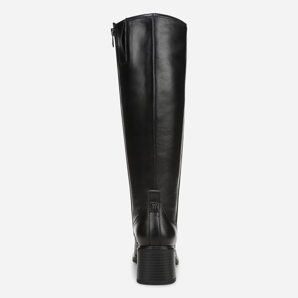 Naturalizer Phoenix Extra Wide Calf Knee High Boot | Womens Boots