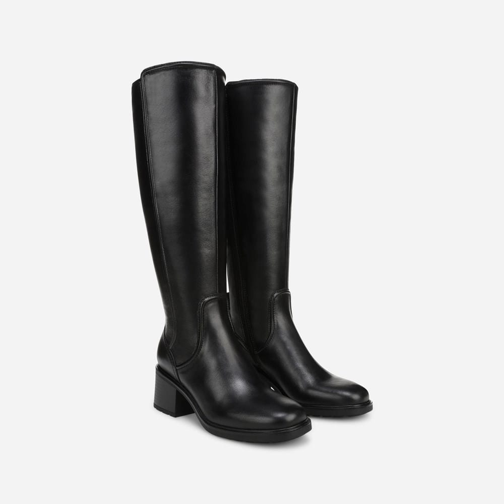 Naturalizer Phoenix Extra Wide Calf Knee High Boot | Womens Boots