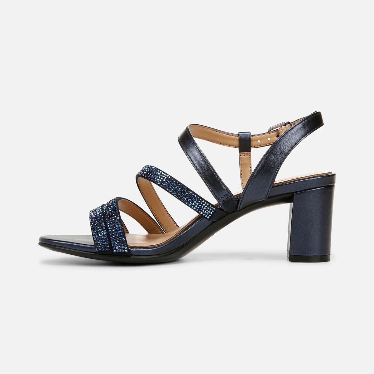 naturalizer kerrie slingback flat