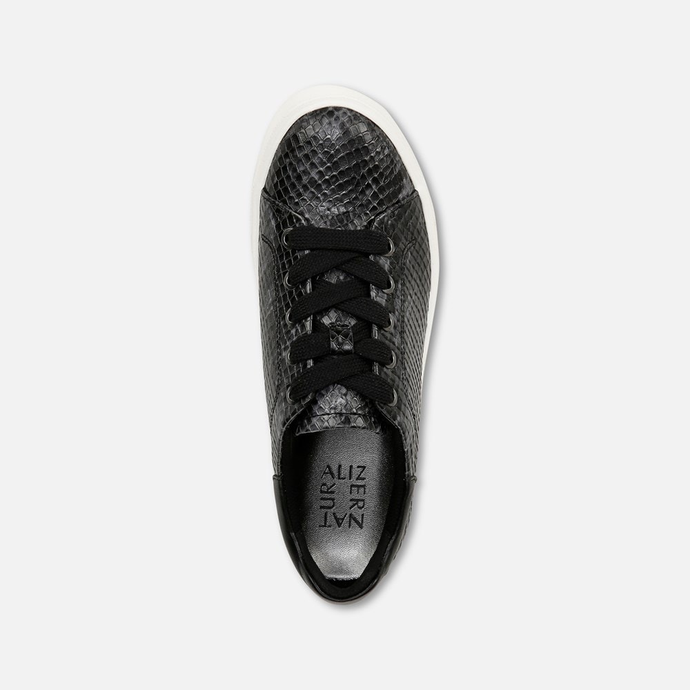 Naturalizer Morrison 2.0 Lace Up Sneaker | Womens Sneakers