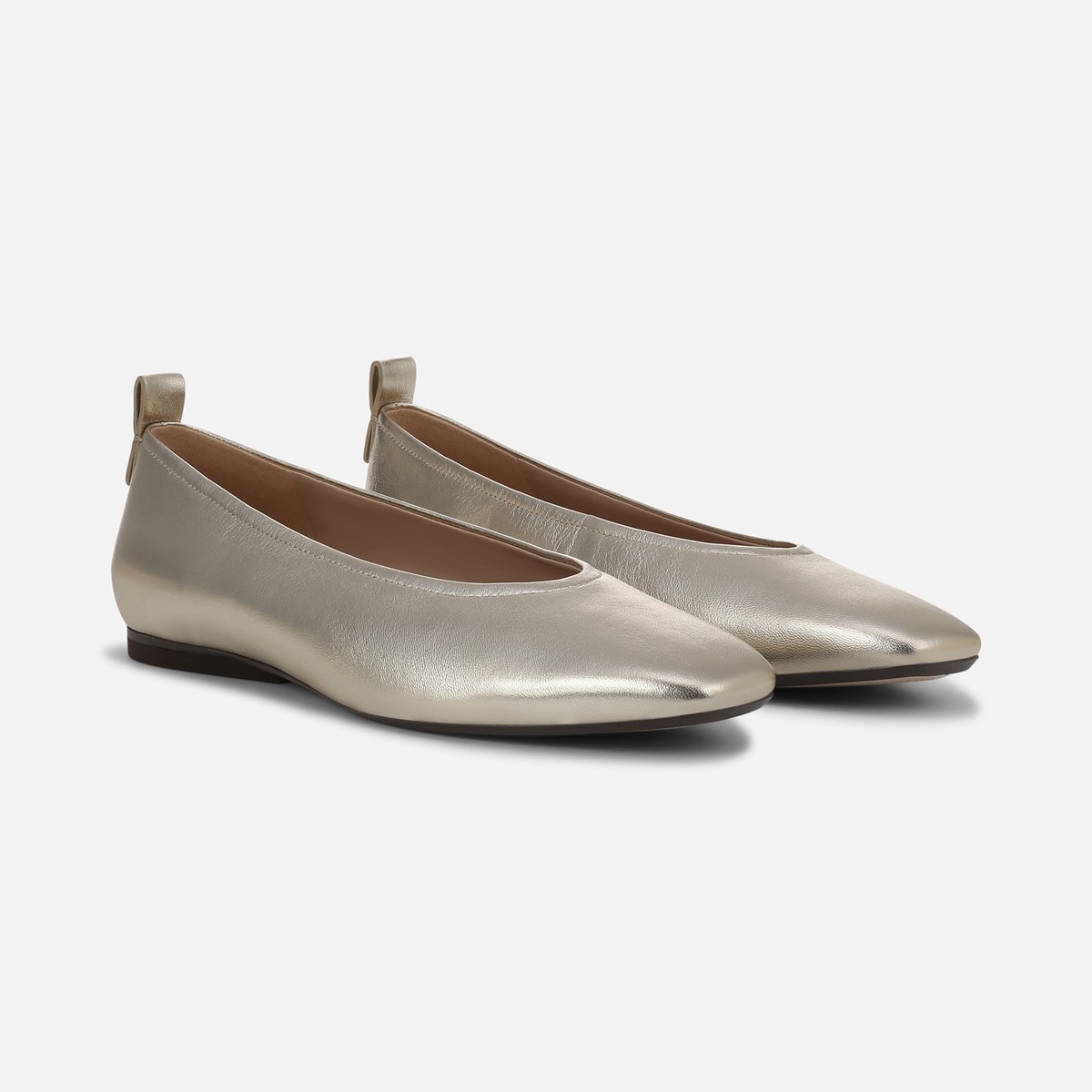 heel and soul