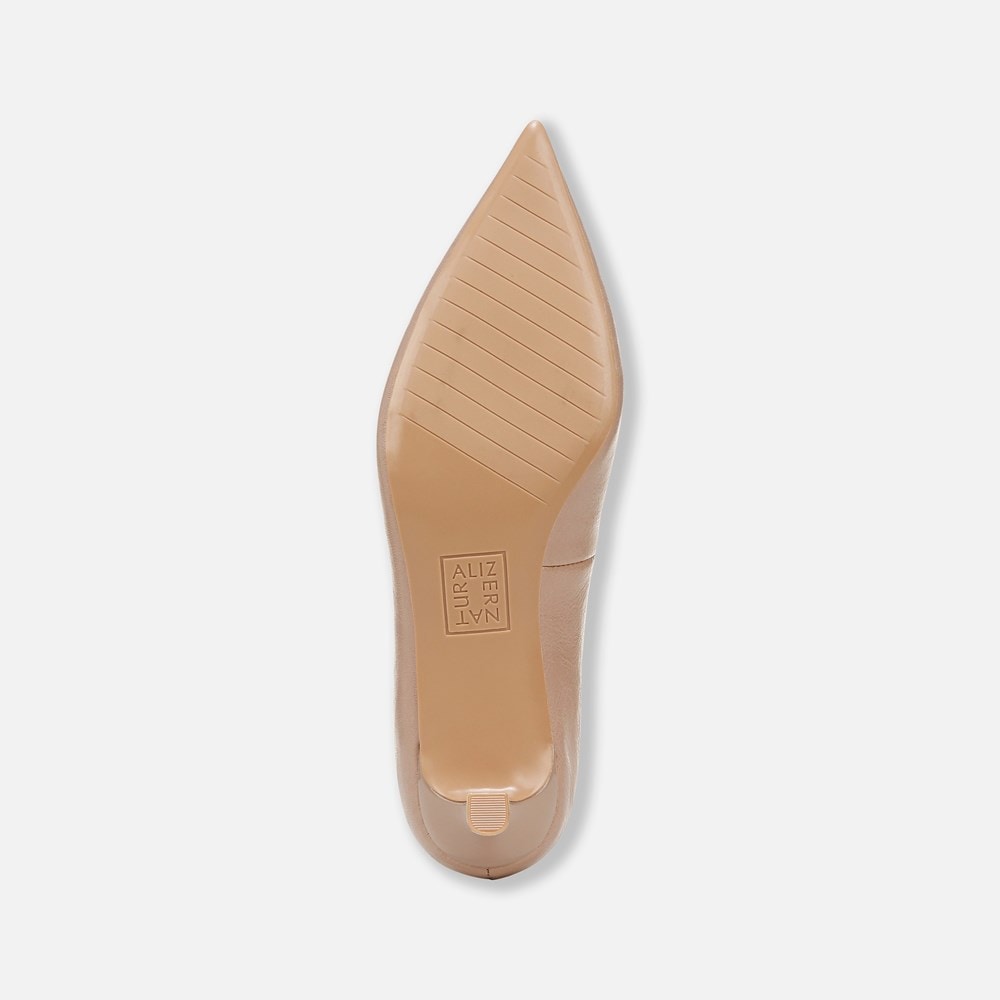 Naturalizer Natalia Kitten Heel | Womens Heels