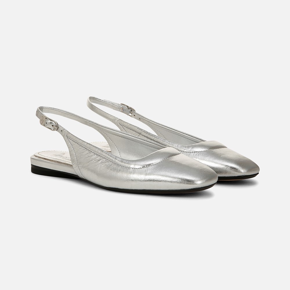 Naturalizer 27 EDIT Cadence Slingback Flat | Womens Flats