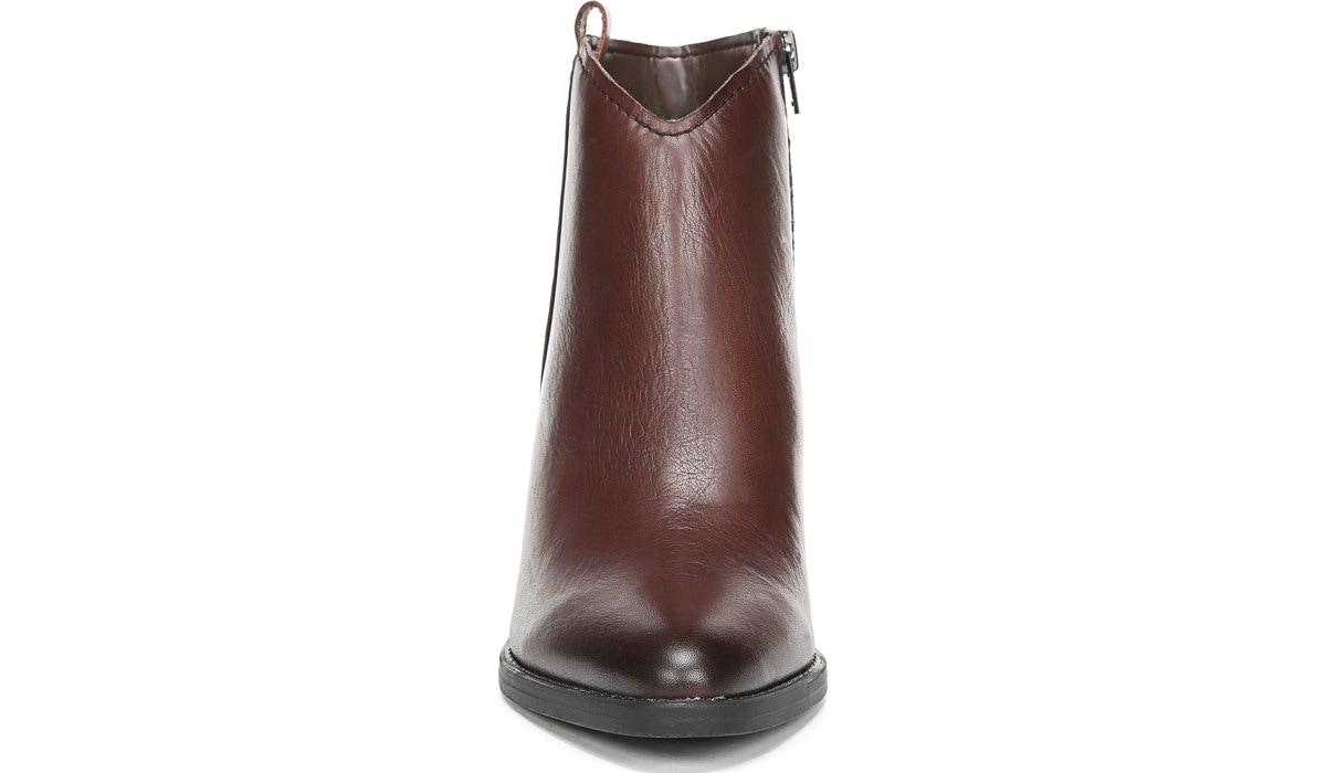 naturalizer fairmont bootie
