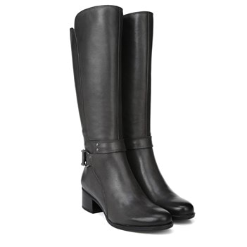naturalizer dane knee high boot