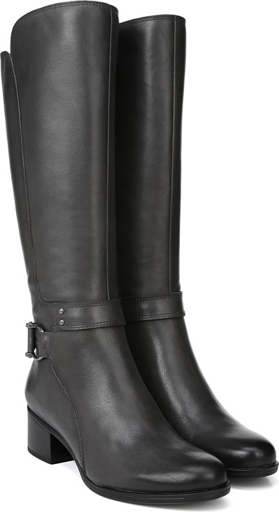 naturalizer dalton tall boot