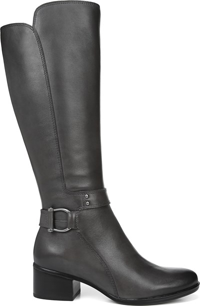 naturalizer wide width shoes