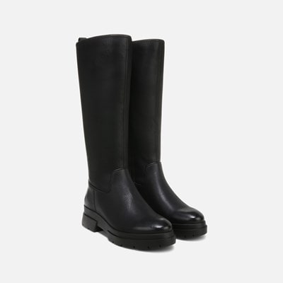 womens wide width tall boots