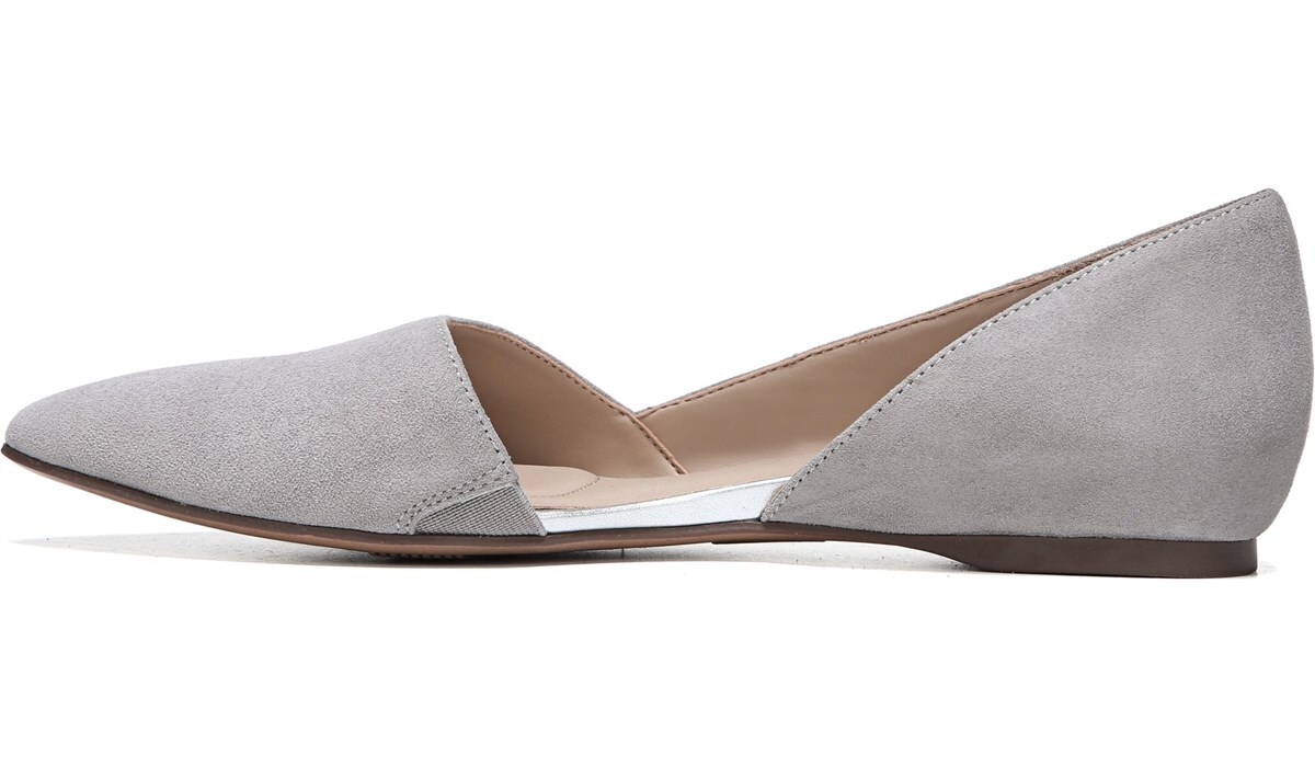 naturalizer samantha black