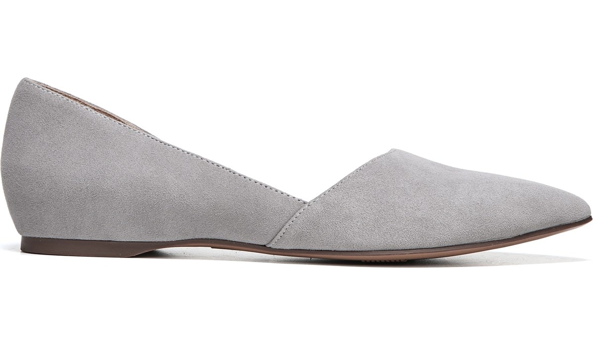 naturalizer flats samantha