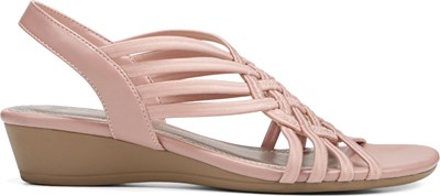 naturalizer minx sandal