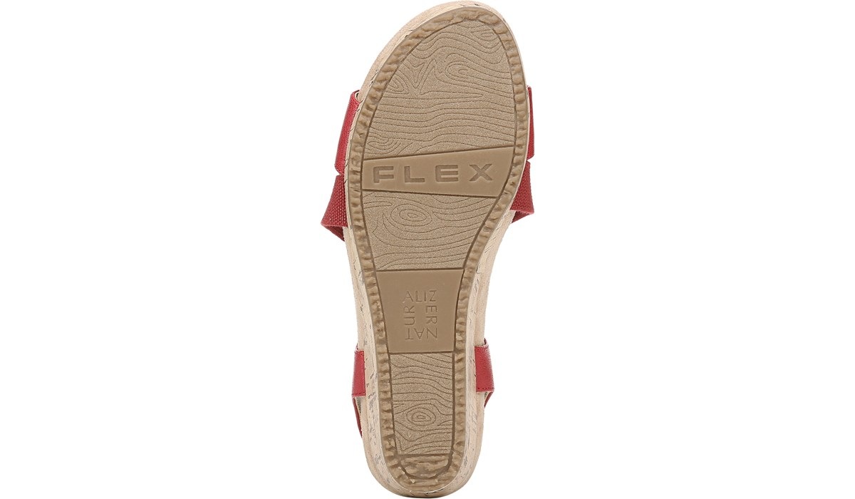 naturalizer mexico sandal