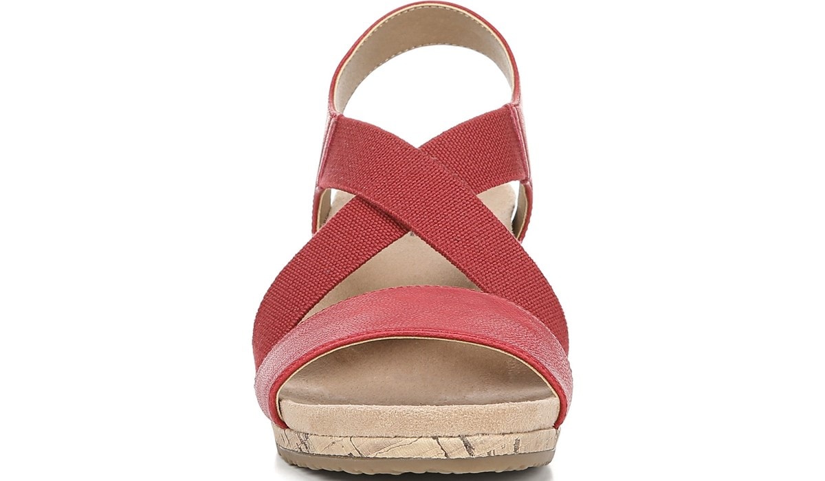 naturalizer mexico wedge