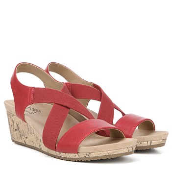 naturalizer mexican wedge