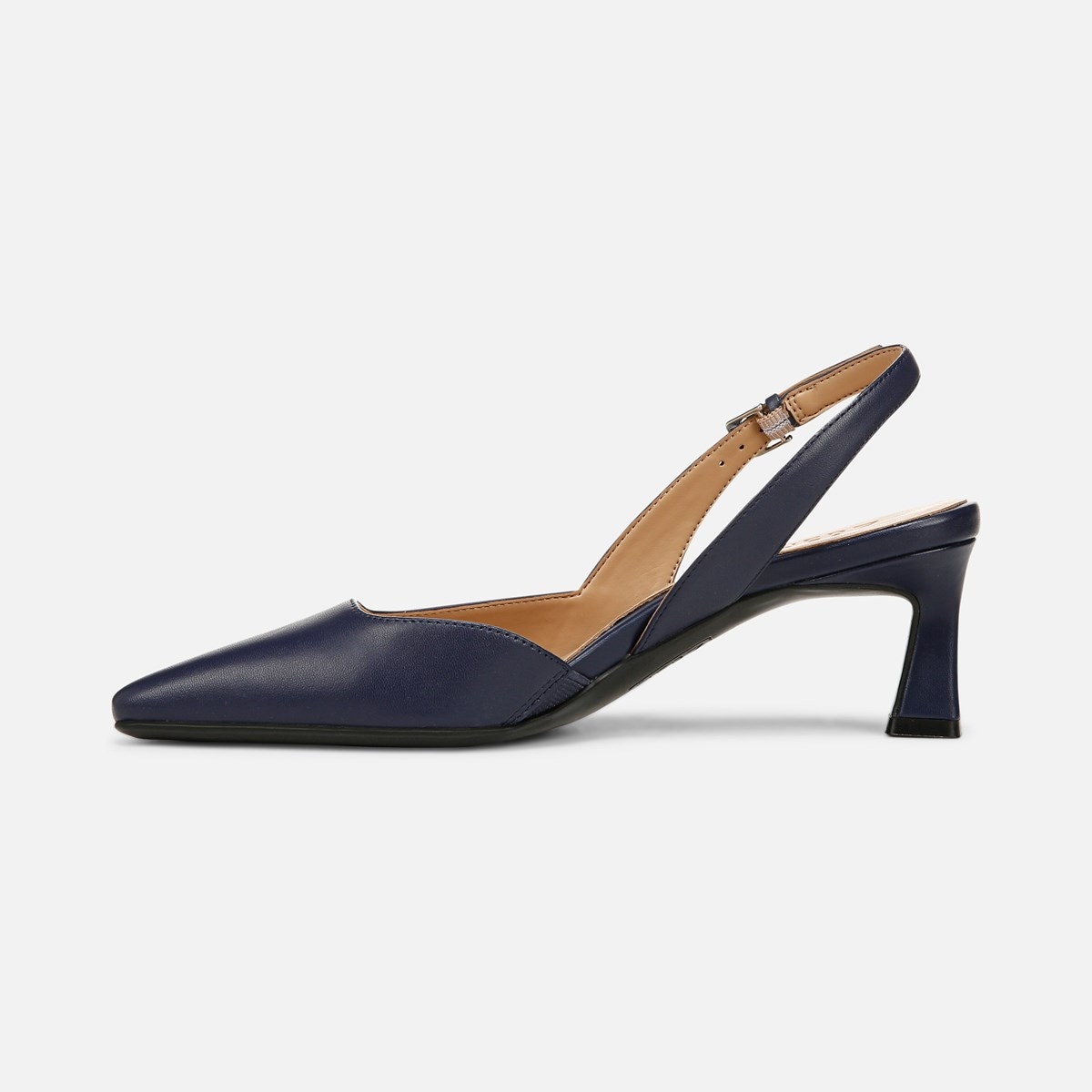 Naturalizer morgan slingback pump on sale