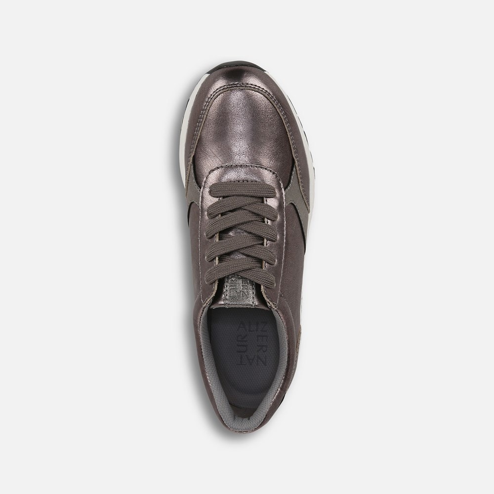 Naturalizer Shay Lace Up Sneaker | Womens Sneakers