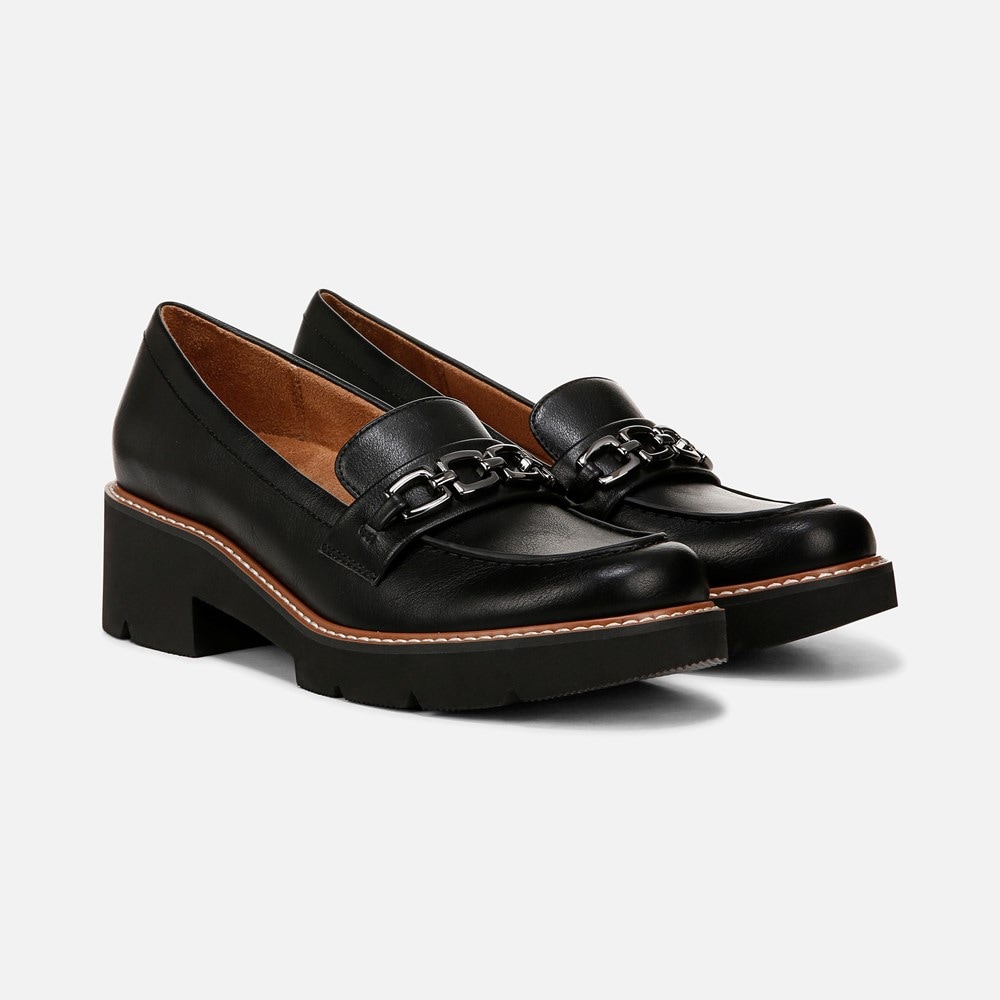 ローファー・オックスフォード   Flat Loafer Tumble L Amazon.com | Zelaprox Women's Loafer Shoes Flat Shoes Loafer