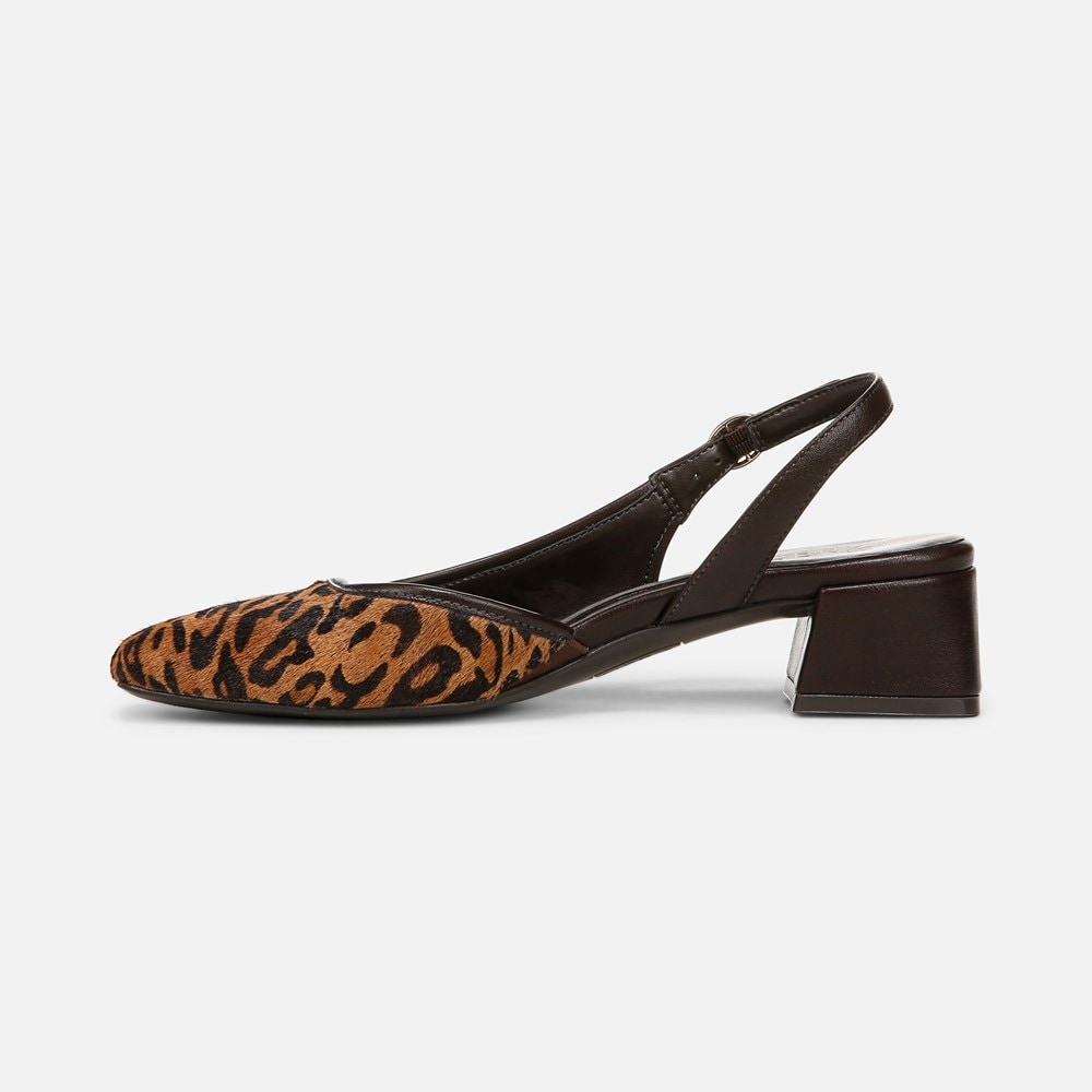 Naturalizer Jayla Slingback Pump | Womens Flats