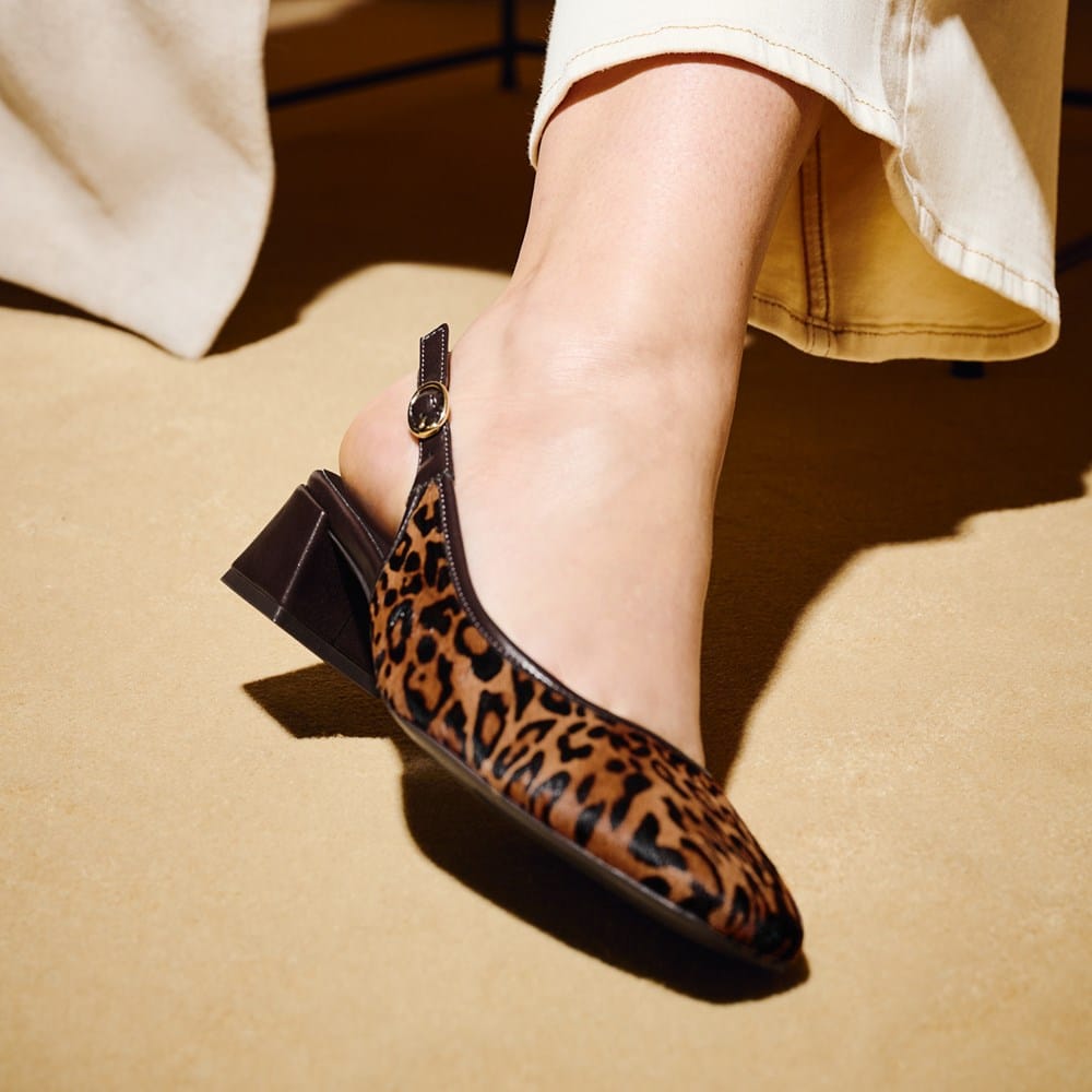 Naturalizer Jayla Slingback Pump | Womens Flats