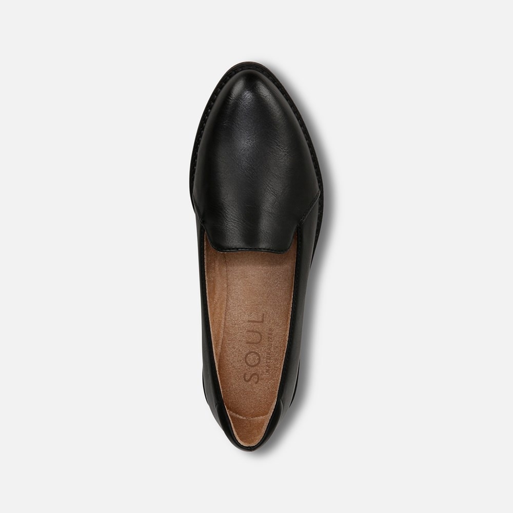 Naturalizer SOUL Yippee Slip On Shoe Womens Flats