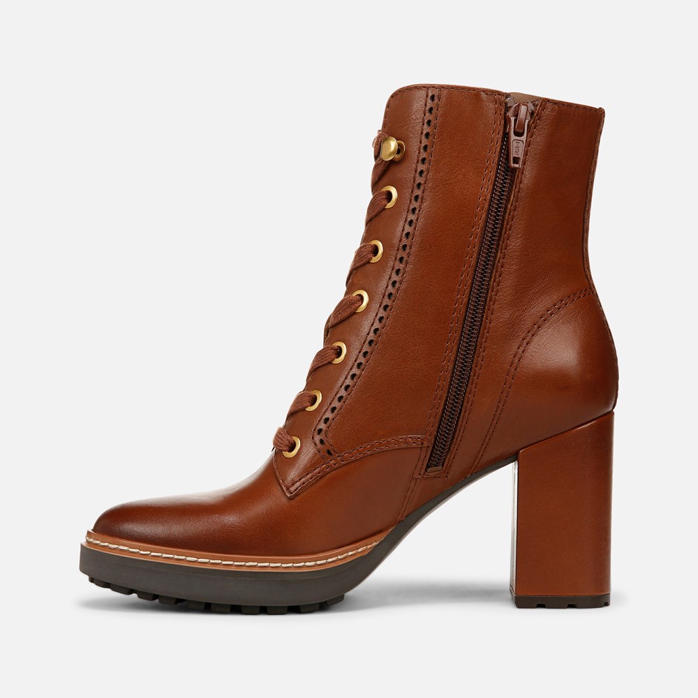 Naturalizer callie booties sales