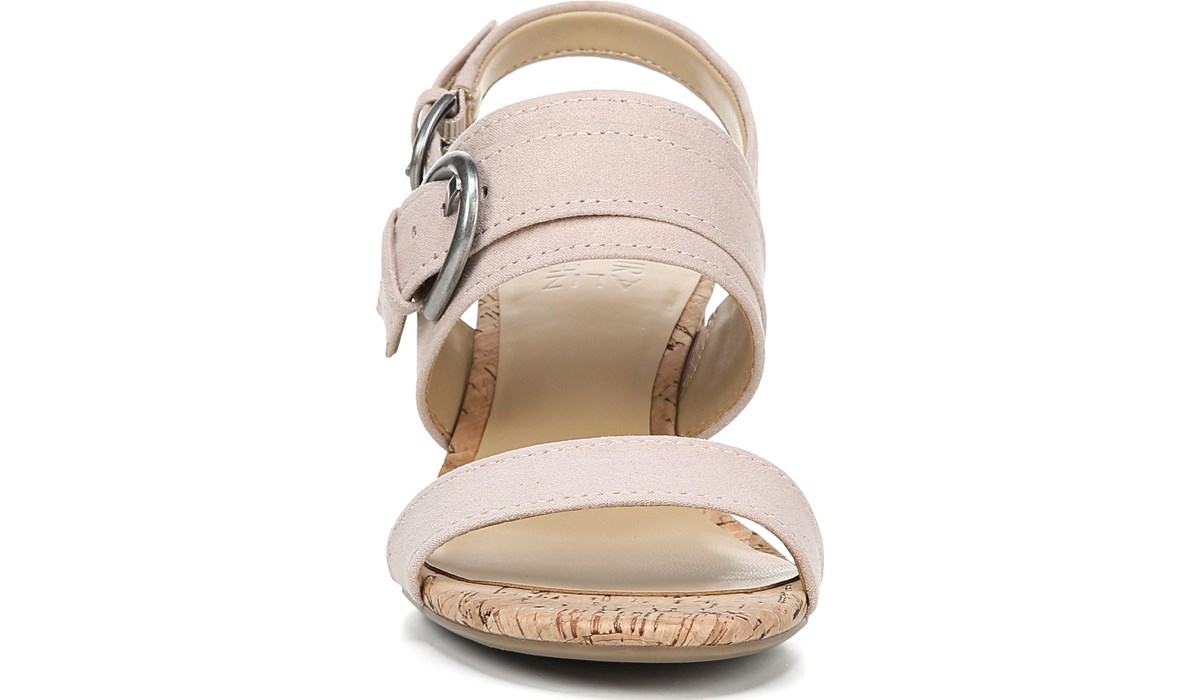 naturalizer kaylee sandal