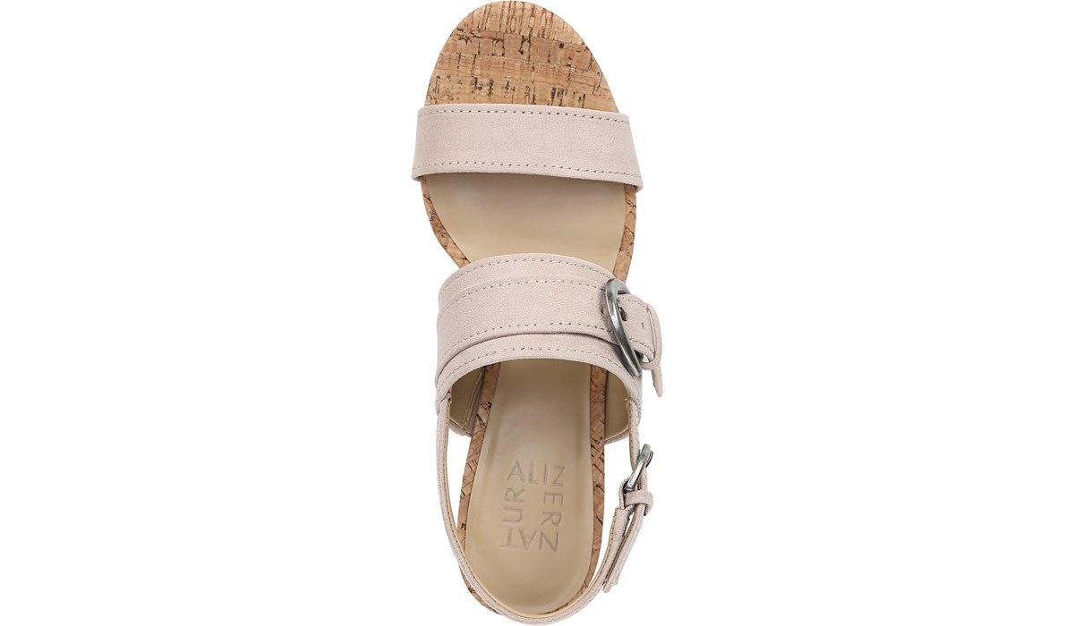naturalizer kaylee sandal