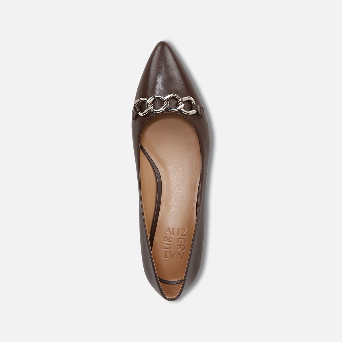 naturalizer freema platform sandal