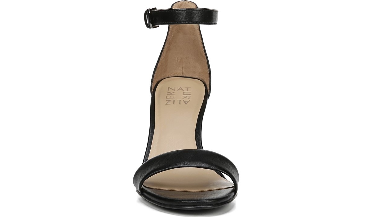naturalizer leah ankle strap sandal