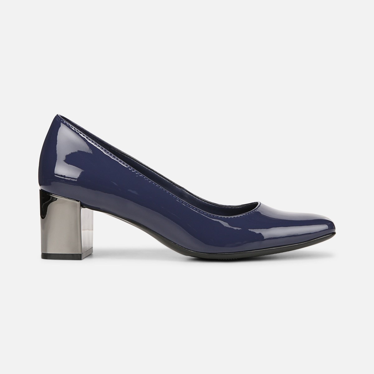 naturalizer trance flat