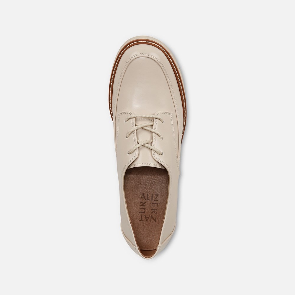 Naturalizer Darry Lace Oxford | Womens Flats