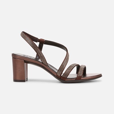 Naturalizer Vanessa Dress Sandal Womens Sandals
