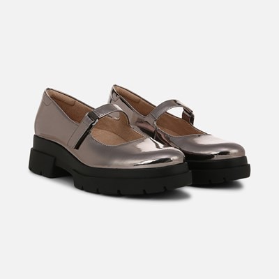 Naturalizer SOUL Ramona Mary Jane Flat | Womens Flats