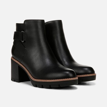 naturalizer women's madalynn lace up boot