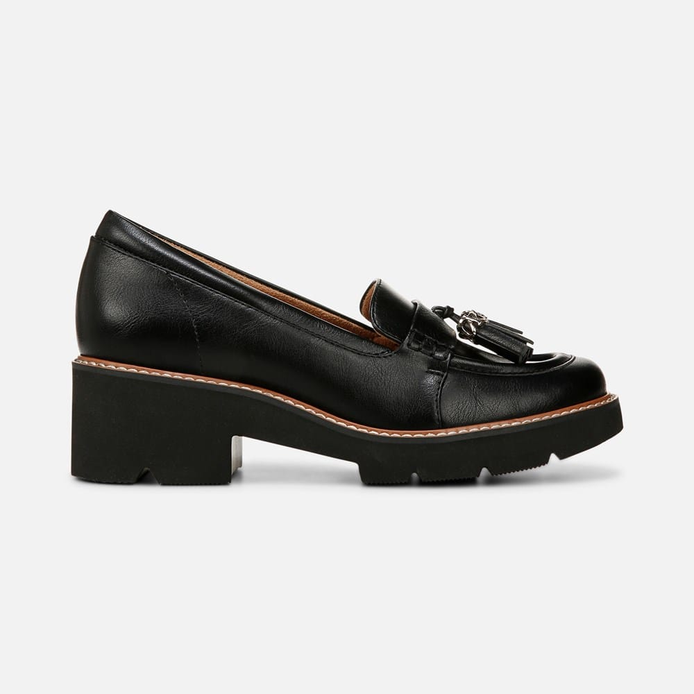 Naturalizer Committed Lug Loafer | Womens Flats