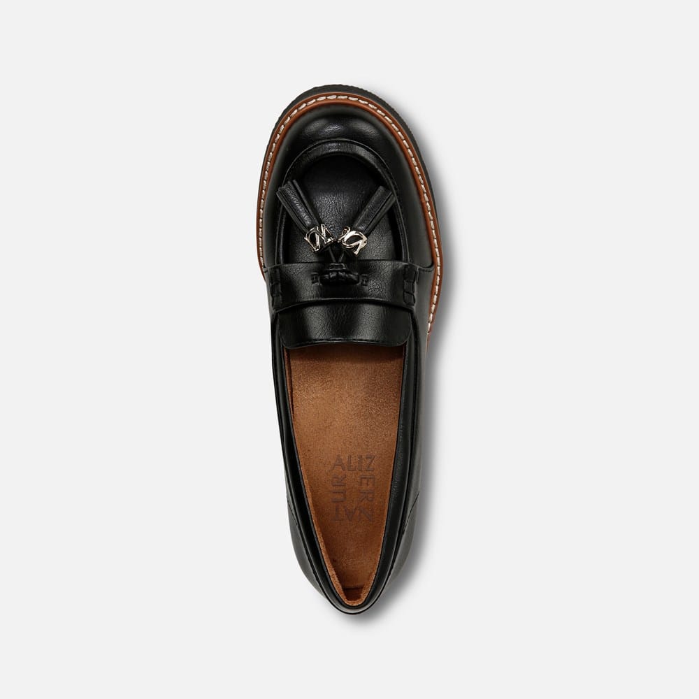 Naturalizer Committed Lug Loafer | Womens Flats